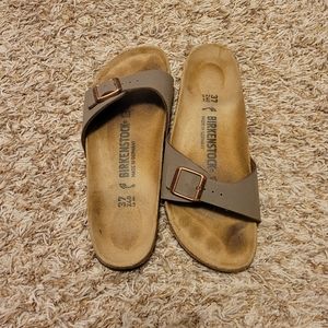 Birkenstock Madrid Sandals
